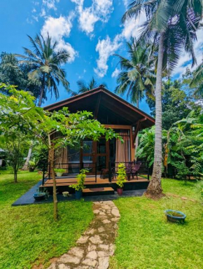 Mango Tree House